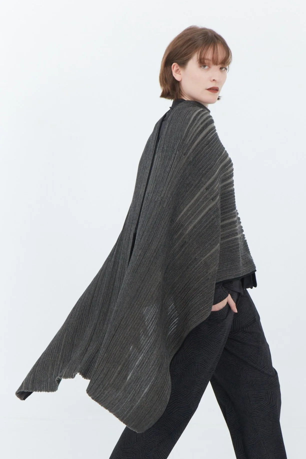 Geo Poncho