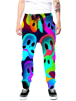 Ghostly Joggers