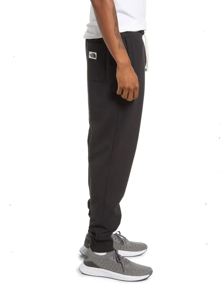 HERITAGE PATCH JOGGER - THE NORTH FACE
