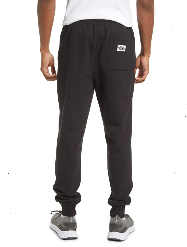 HERITAGE PATCH JOGGER - THE NORTH FACE