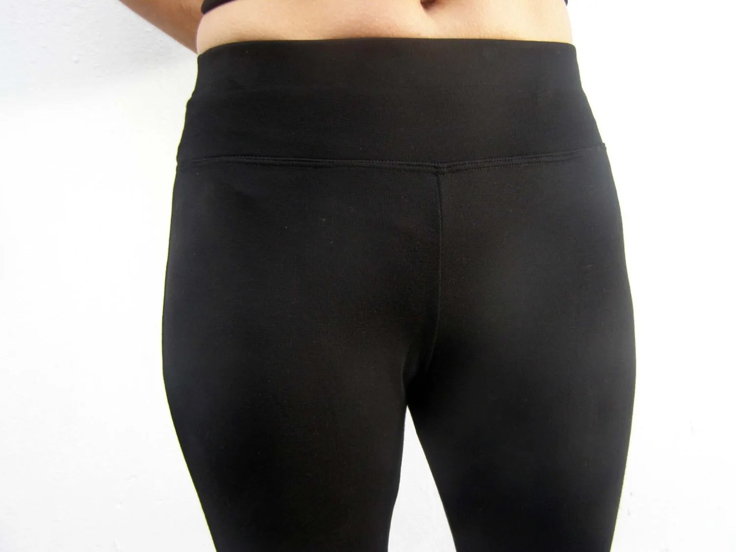 High Waist Leggings