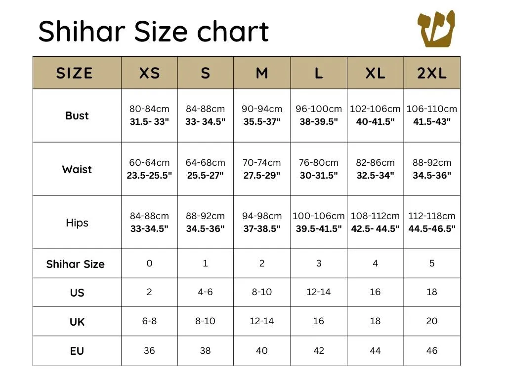 High Waist Leggings