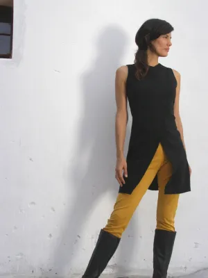 High Waist Leggings