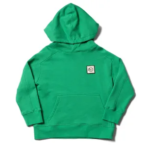 Hoody Daily Fiesta Green