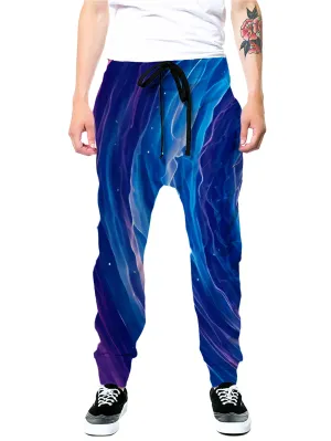 I Come in Peace Joggers