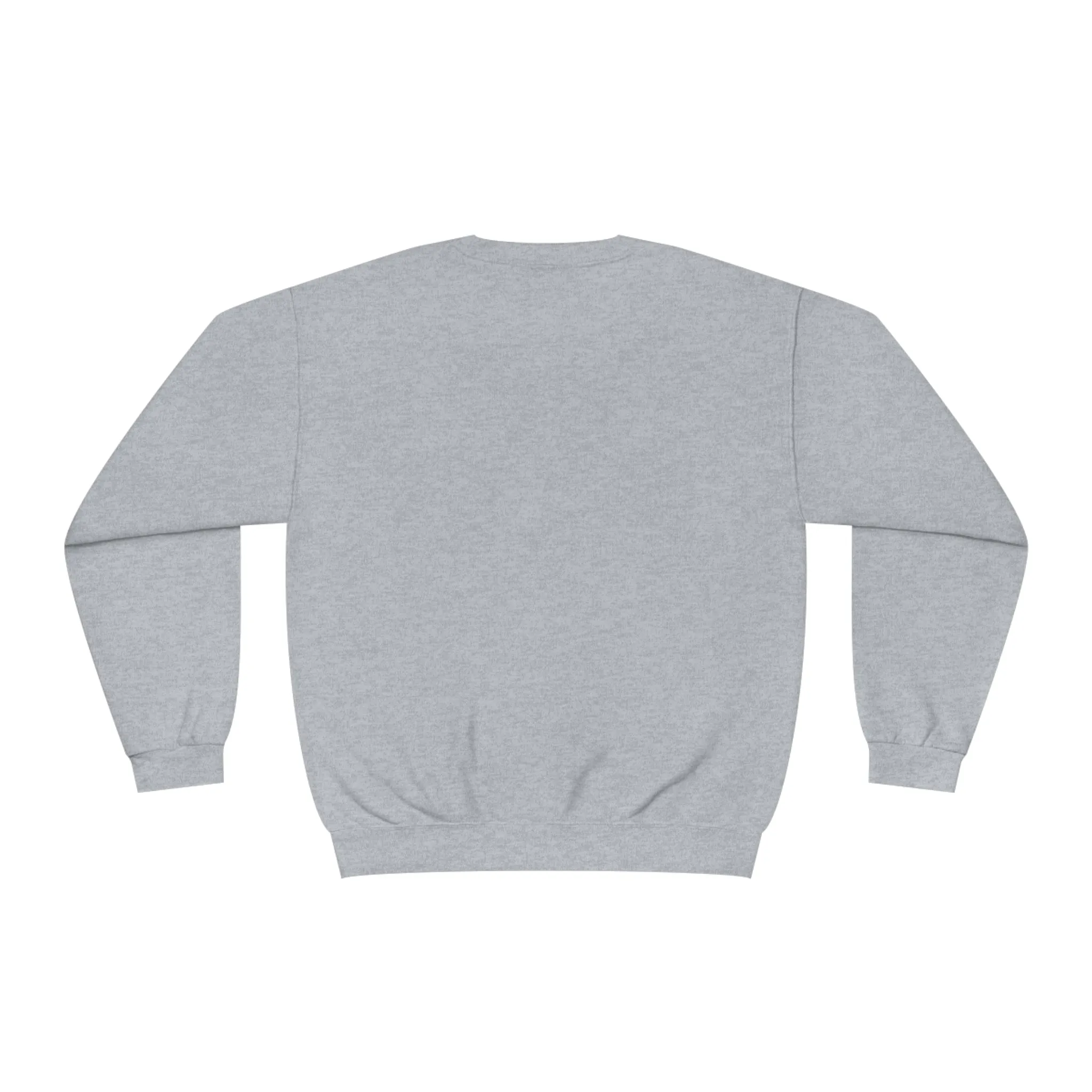 Jackets Unisex Crewneck Sweatshirt