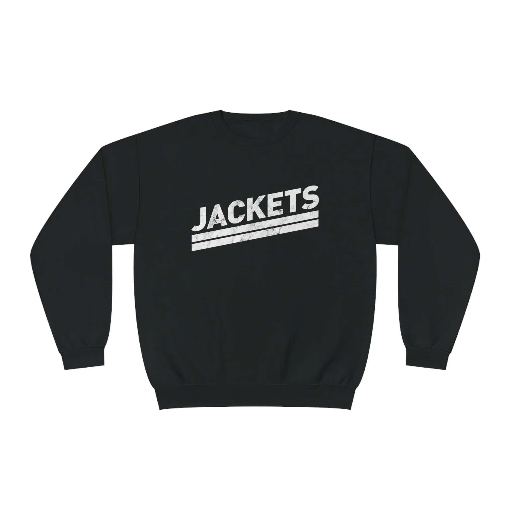 Jackets Unisex Crewneck Sweatshirt