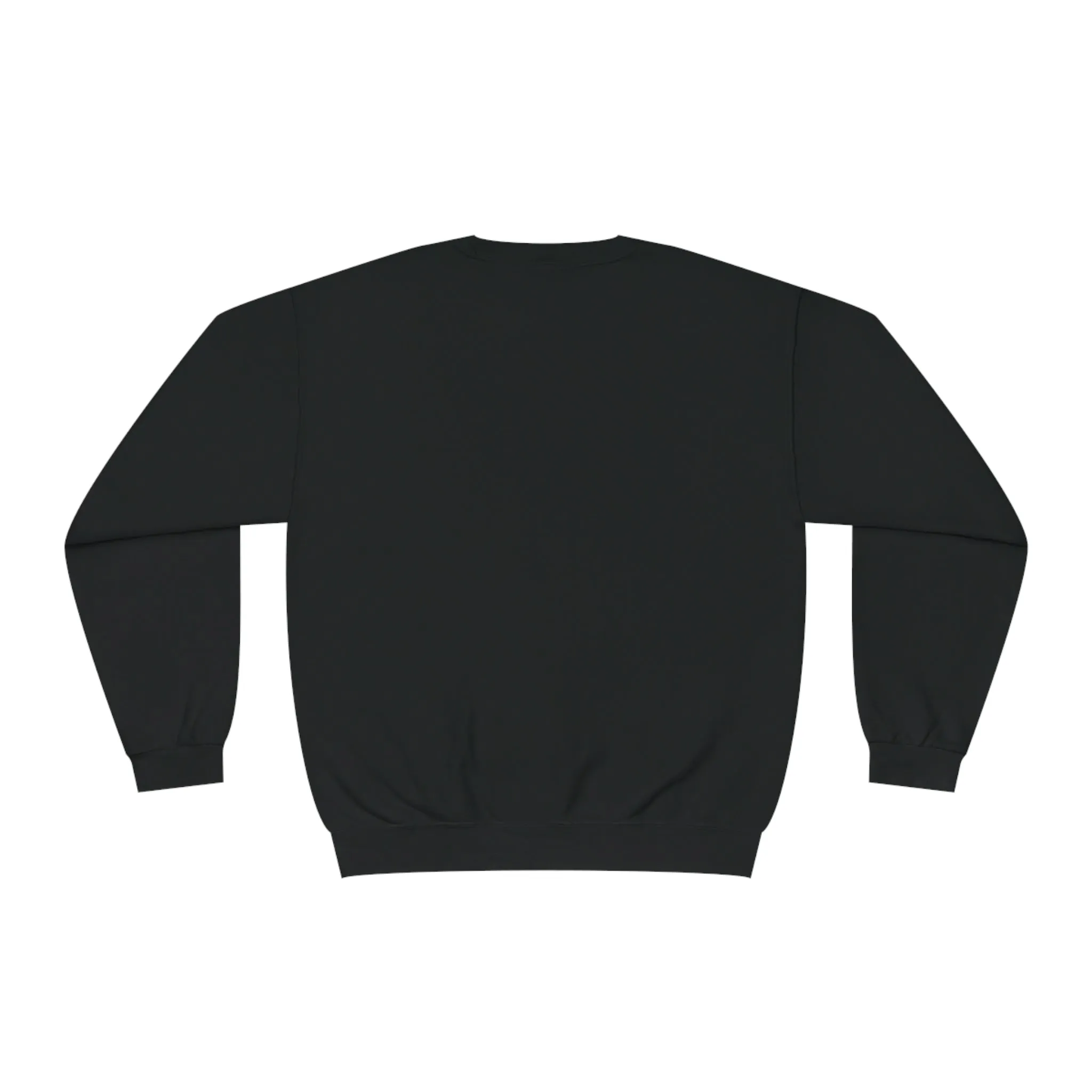 Jackets Unisex Crewneck Sweatshirt