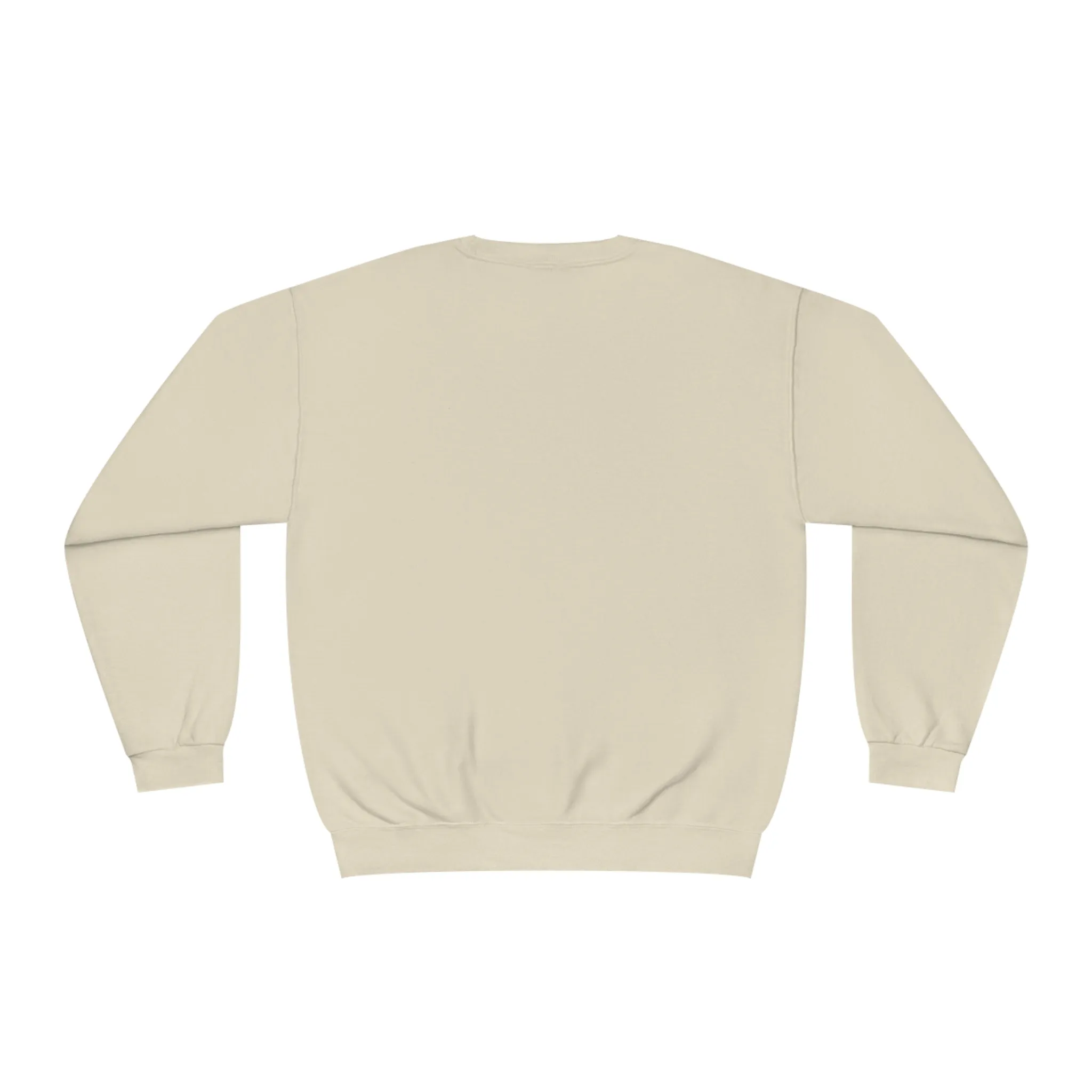 Jackets Unisex Crewneck Sweatshirt