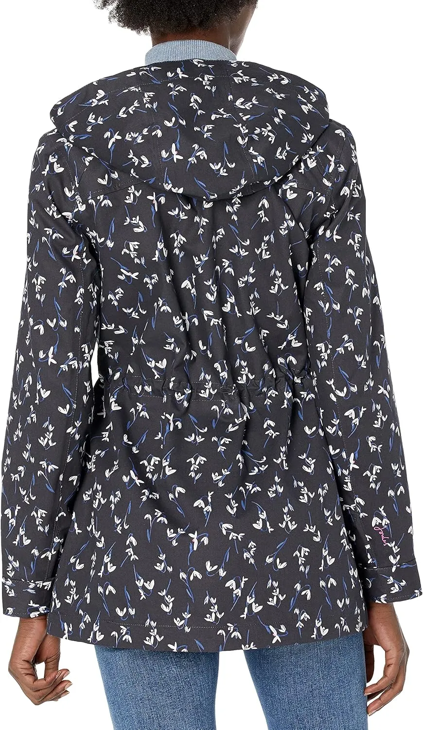 Joules Women's Raincoat