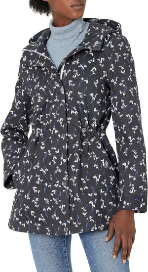 Joules Women's Raincoat