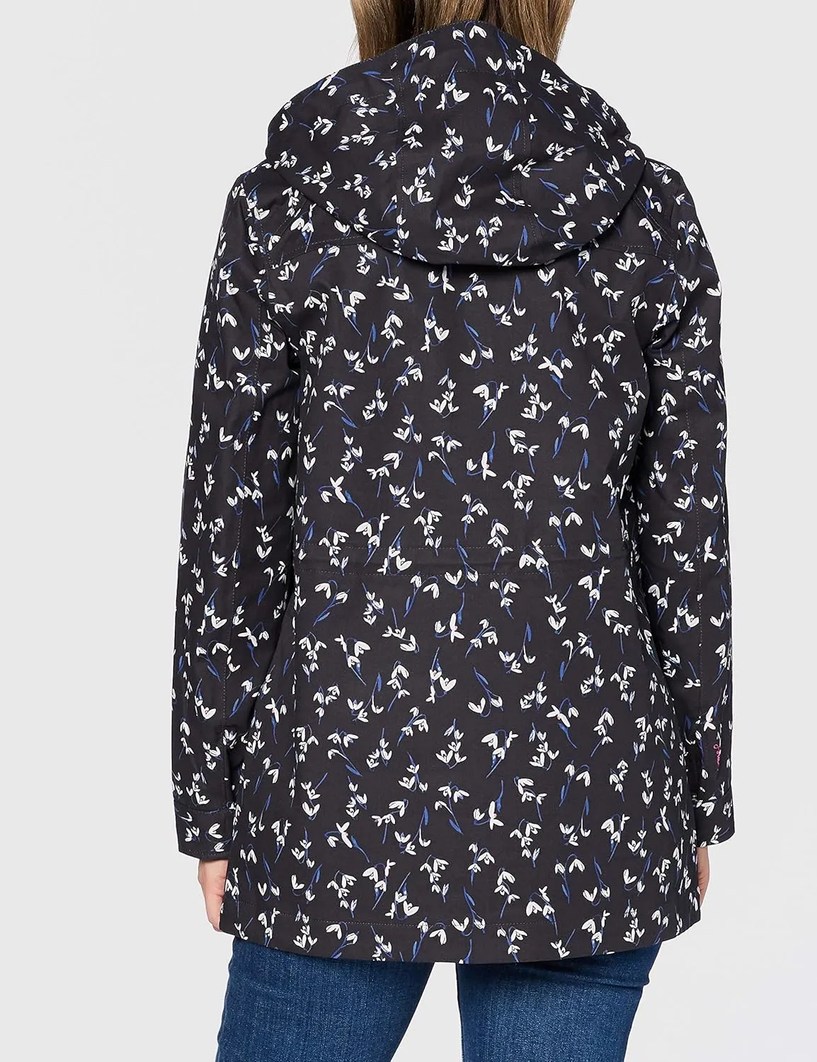 Joules Women's Raincoat