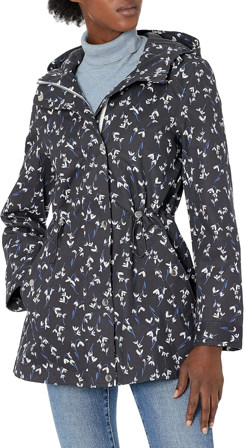 Joules Women's Raincoat