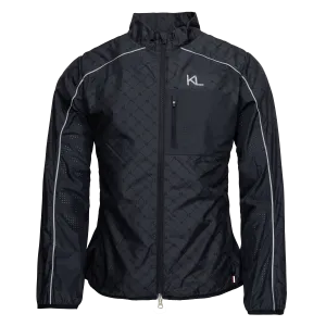 KLJon Mens Warm Up Jacket