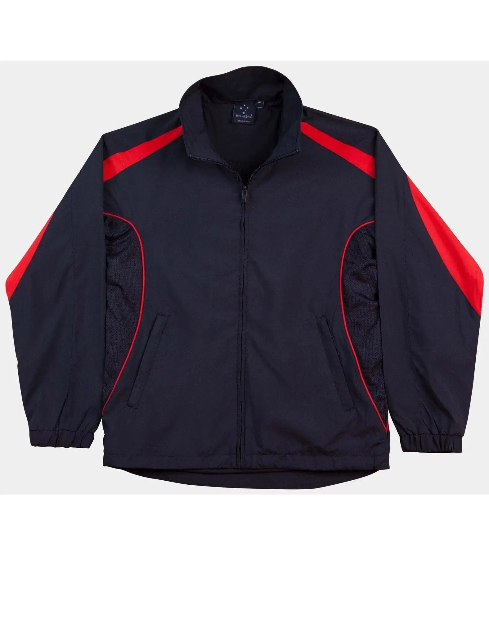 Legend Adults Warm Up Jacket JK53