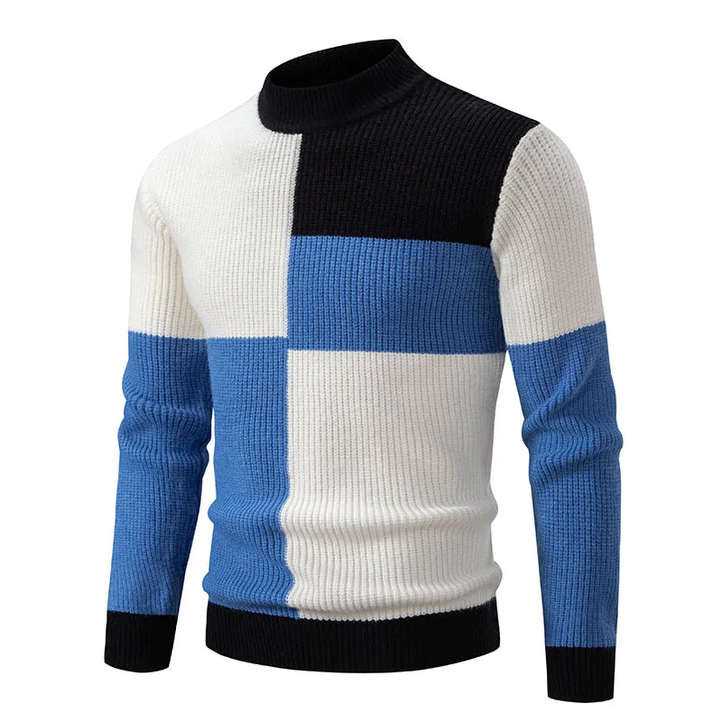Éloi | Modern Knitted Sweater