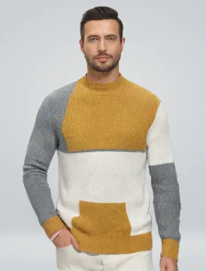 Éloi | Modern Knitted Sweater