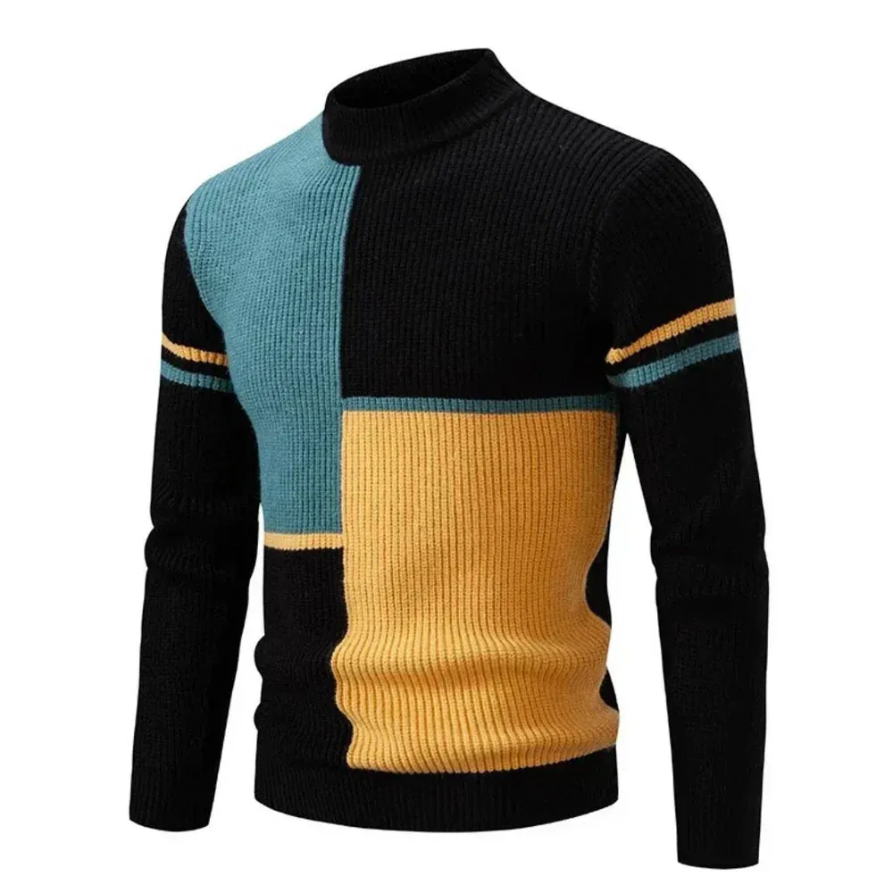 Éloi | Modern Knitted Sweater