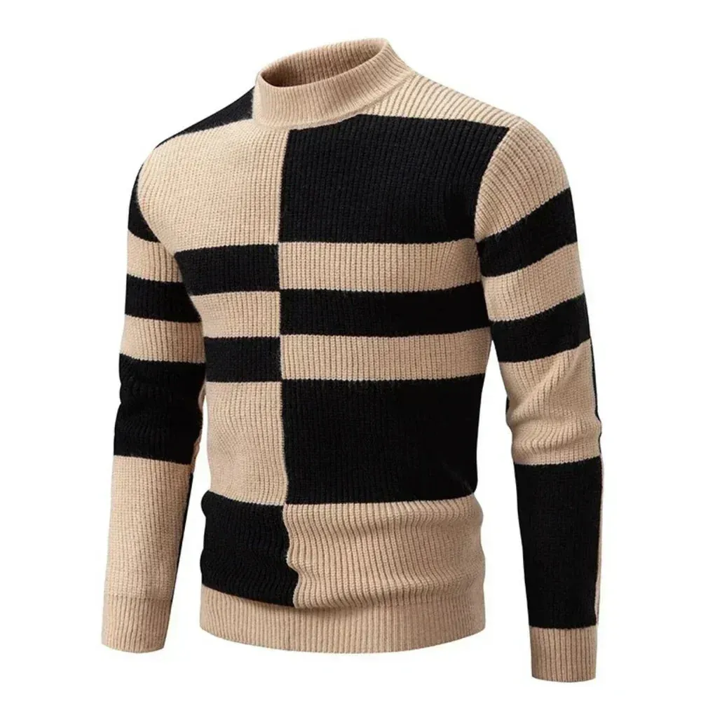 Éloi | Modern Knitted Sweater