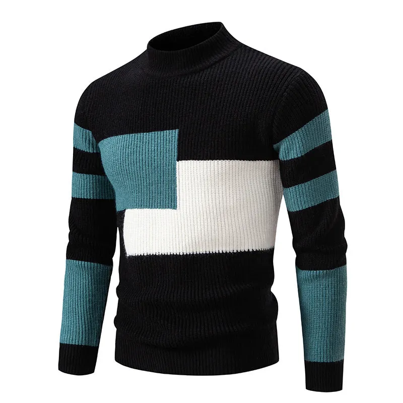 Éloi | Modern Knitted Sweater