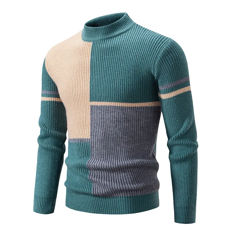 Éloi | Modern Knitted Sweater