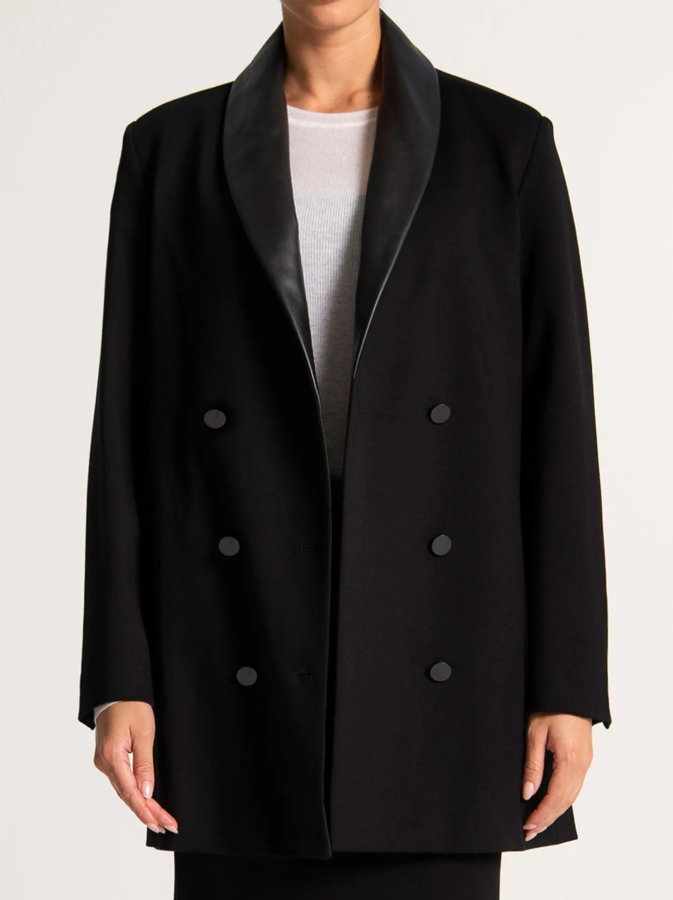 LOUNGE THE LABEL AURORA JACKET