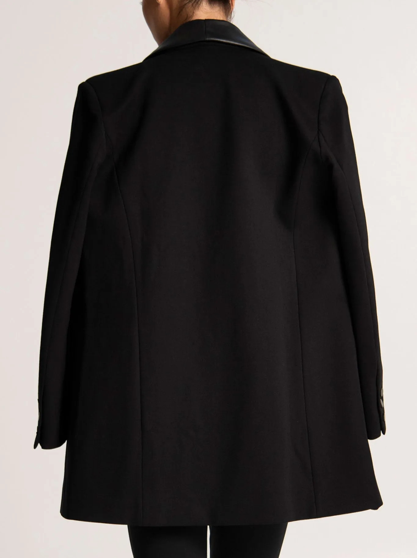 LOUNGE THE LABEL AURORA JACKET