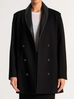 LOUNGE THE LABEL AURORA JACKET