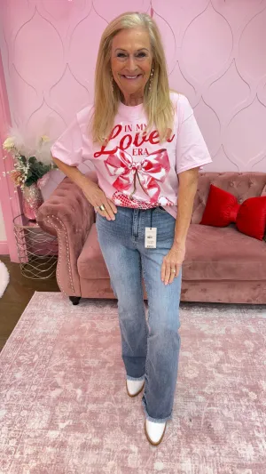 Lover Era Graphic Tee