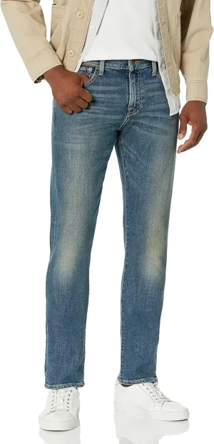 Lucky Brand Men's 110 Modern Skinny Jean