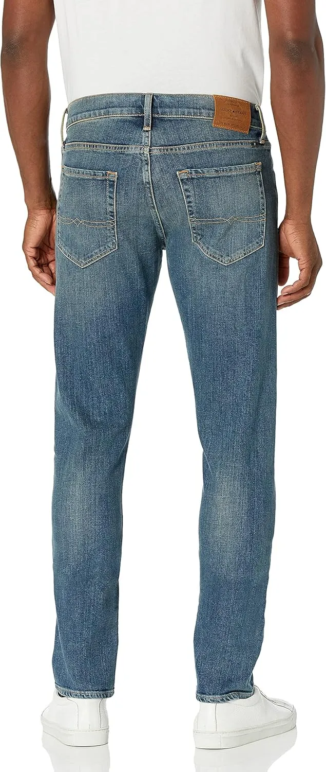 Lucky Brand Men's 110 Modern Skinny Jean
