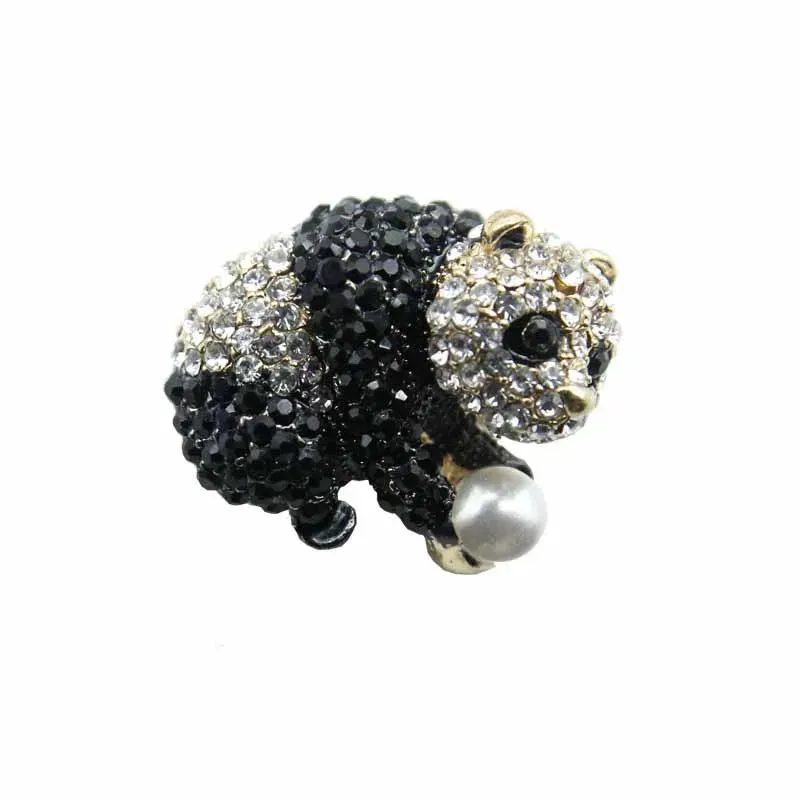 Malia Sequin Brooch Pin