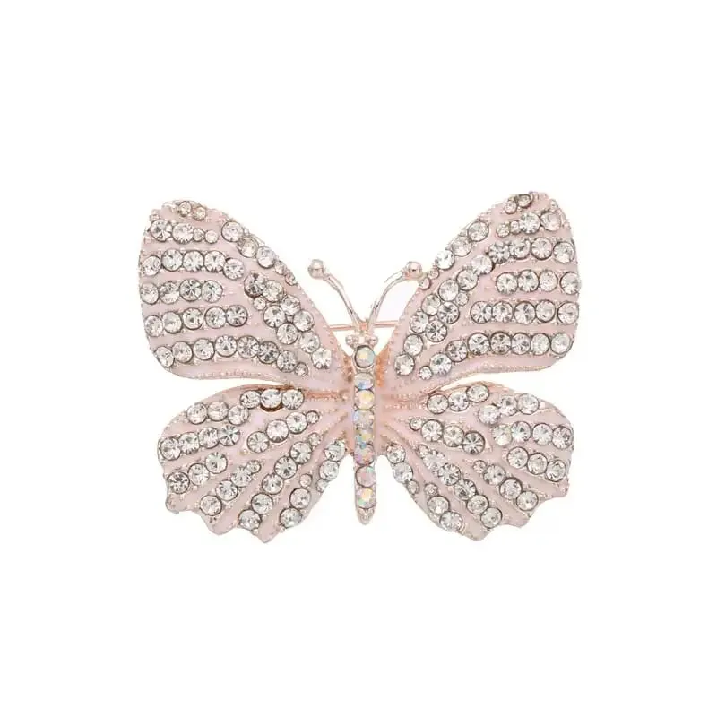 Malia Sequin Brooch Pin