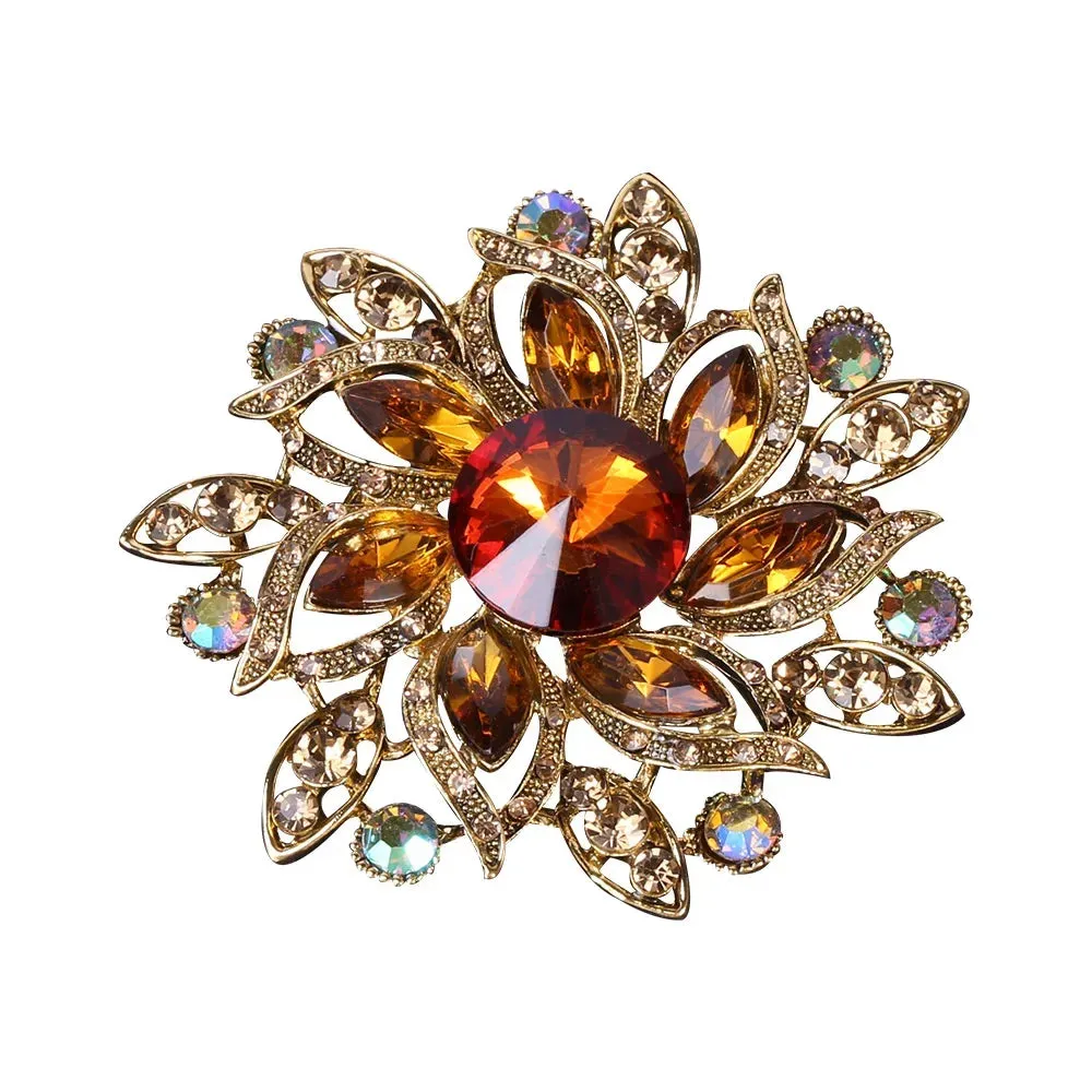 Mallor Novelty Brooch Pin