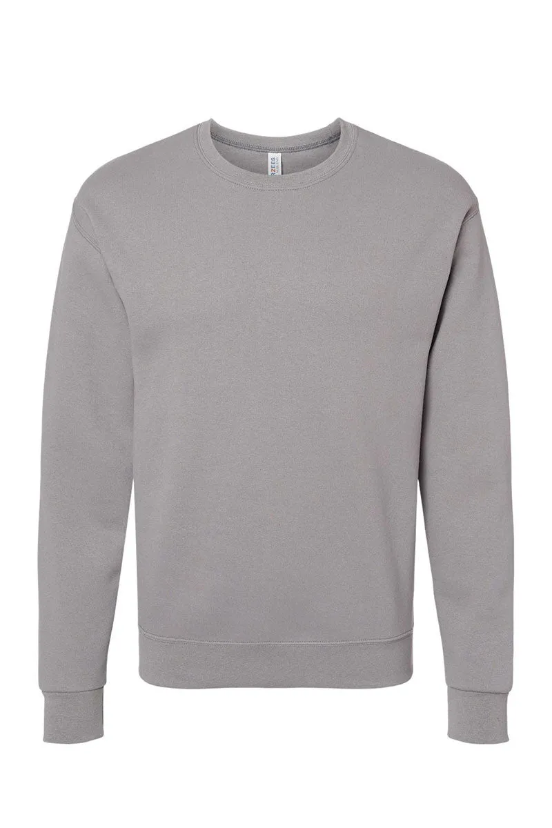 Mama In Bloom Unisex NuBlend Crew Sweatshirt