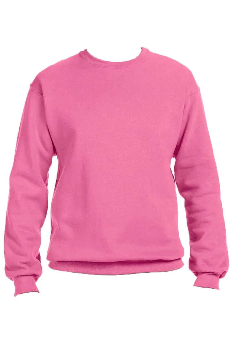 Mama In Bloom Unisex NuBlend Crew Sweatshirt
