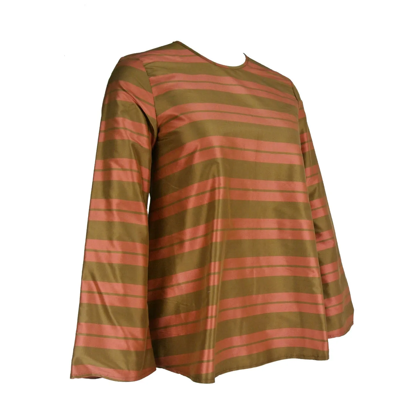 Marwa A Shape Blouse