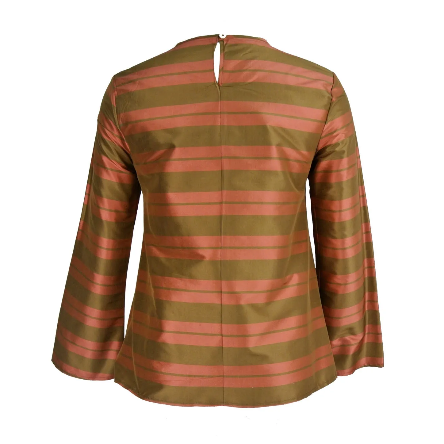 Marwa A Shape Blouse