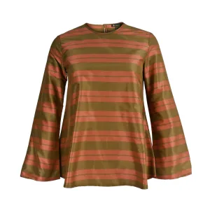 Marwa A Shape Blouse