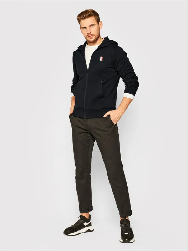 Modern Essentials Zip Hoody