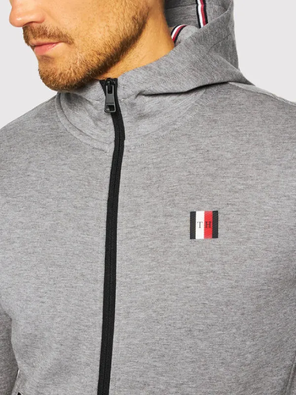 Modern Essentials Zip Hoody