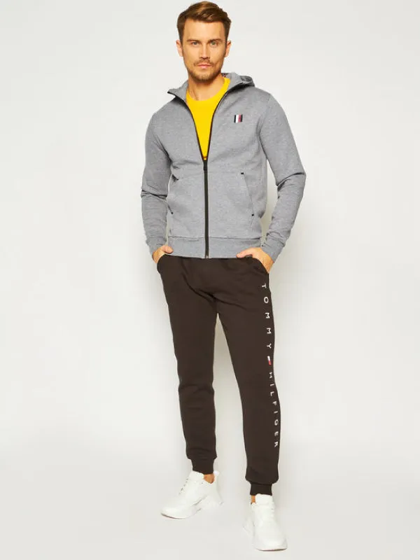 Modern Essentials Zip Hoody