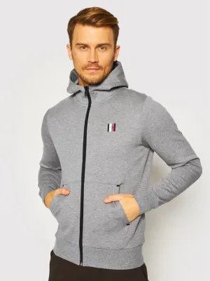 Modern Essentials Zip Hoody
