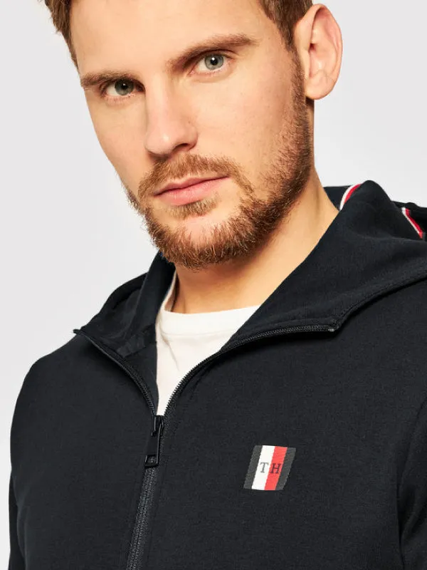 Modern Essentials Zip Hoody