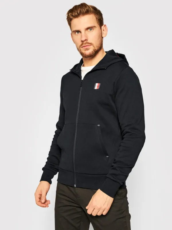 Modern Essentials Zip Hoody