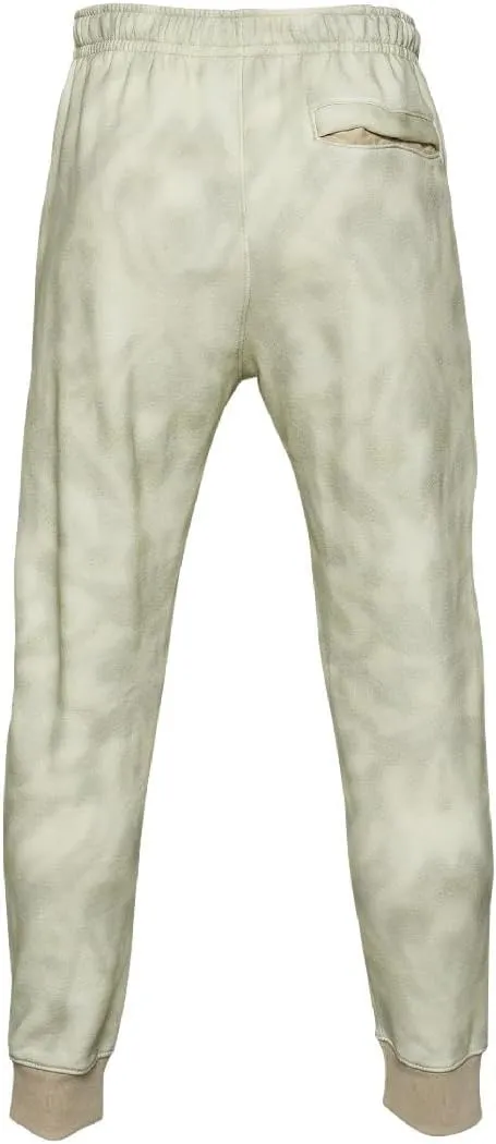 Nike Men's Sportswear Club Fleece Joggers DZ3064-206,Rattan/Rattan 206