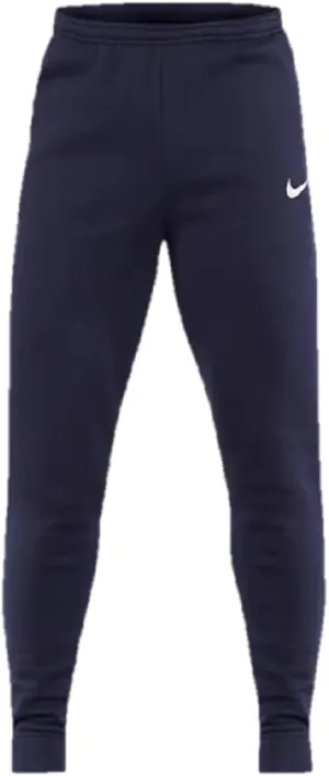 Nike Sportswear Club Fleece Joggers Navy Blue 826431 410 Men's Medium