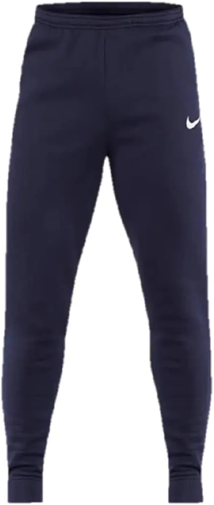 Nike Sportswear Club Fleece Joggers Navy Blue 826431 410 Men's Medium
