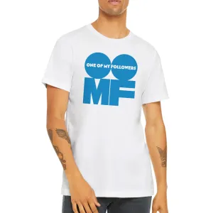 OOMF  -  Premium Unisex Crewneck T-shirt