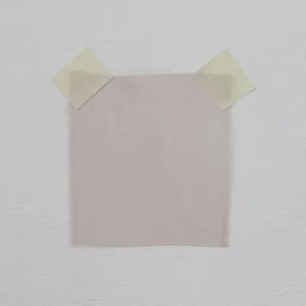 Organza Tea Rose